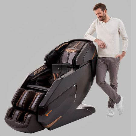 مبل ماساژور آرونت