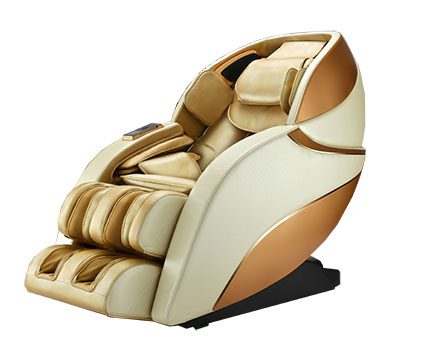 بررسی صندلی ماساژور RT-8710