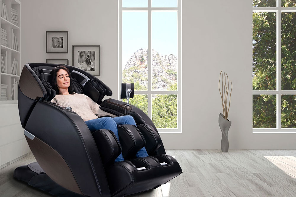 صندلی ماساژور یا  Massage Chair 