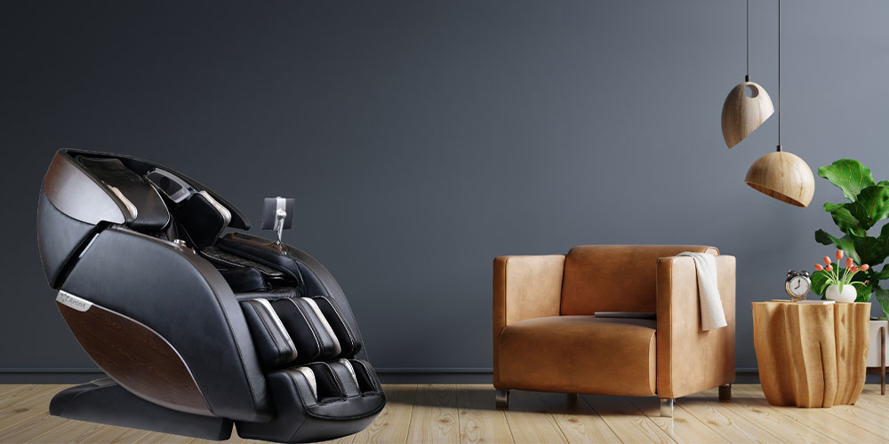 8 نکته مهم درباره نگهداری از صندلی ماساژور